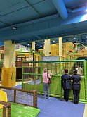 Самый большой в ХМАО семейный развлекательный центр открылся в Нижневартовске